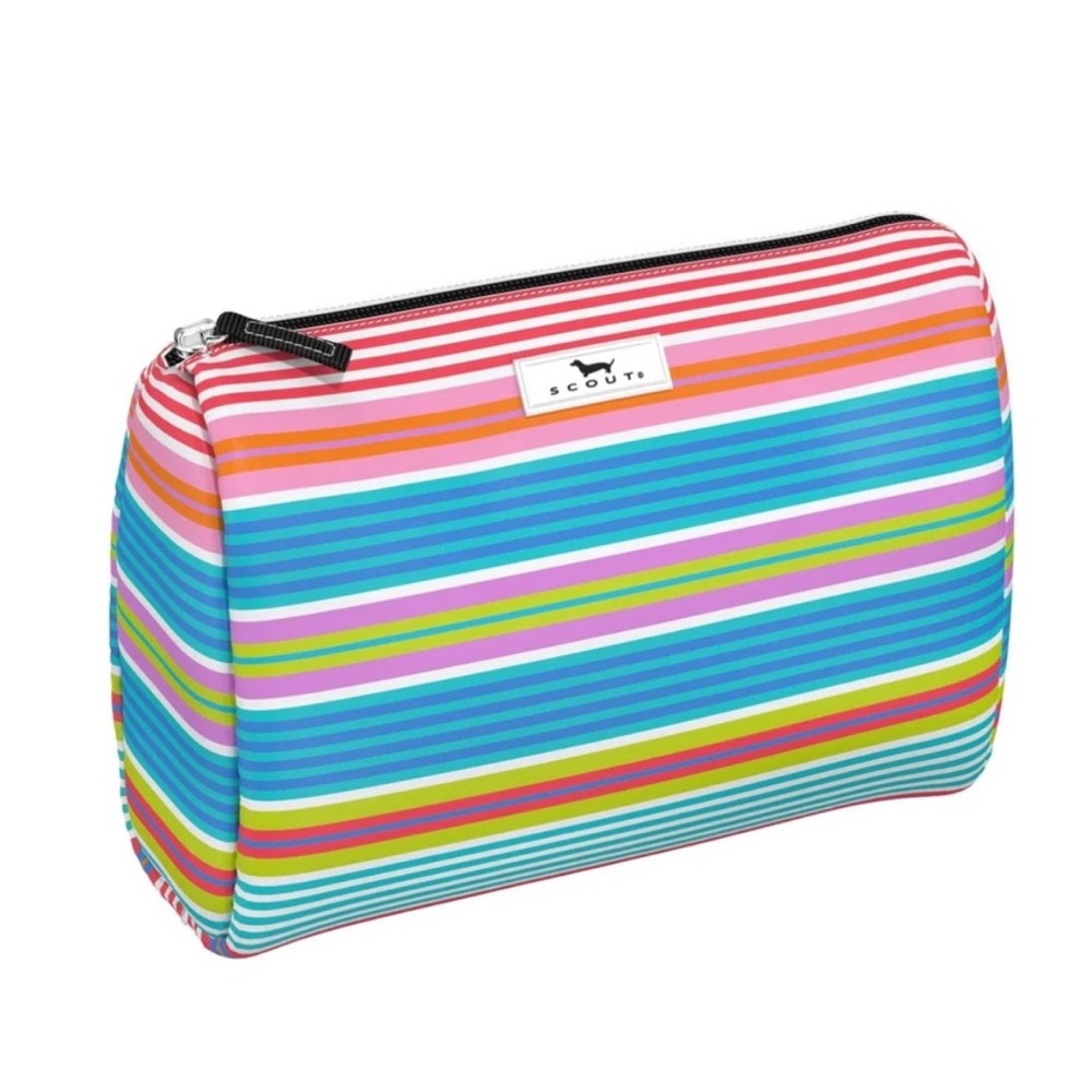 MAKE AN OFFER! Scout Packin’ Heat Toiletry Pouch